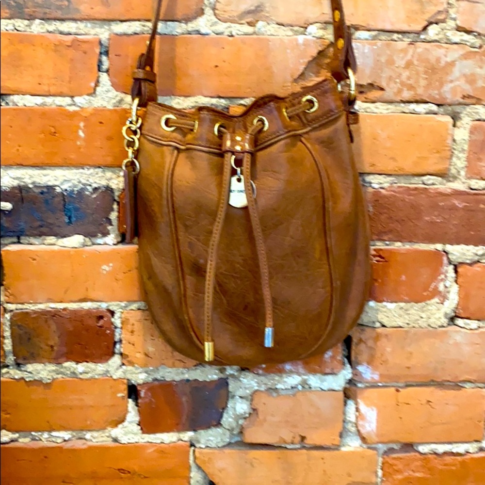 Juicy couture crossbody